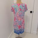 Lilly Pulitzer  Sophiletta UPF 50+ Dress Photo 3