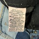 Juicy Couture  Womens Medium Wash Distressed Skinny Jeans Size 4 Photo 5