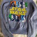 Star Wars Hoodie Photo 0