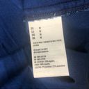 American Eagle  Outfitters blue ruffle skirt sz med Photo 2