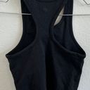 Lululemon Black Ebb To Street Tank Photo 5