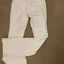 KanCan USA White Flare Jeans Photo 6