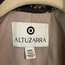 Target Altuzurra for  snake print one button blaze size m Photo 5