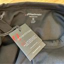 n:philanthropy  Roxbury Cutout Cropped Top Black size Small NWT Long Sleeves Photo 7