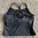 Kyodan  Women’s Small Cropped Athletic Tank Top Photo 3