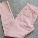 Victoria's Secret VS London jean skinny jeans size 8 Photo 1