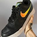 Nike Air Force 1 Low ‘Iridescent Pixel - Black’ Photo 0