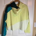 Free People Movement NWT  Brand New Hoodie Pull Over, Size XS. Photo 6