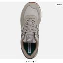 New Balance  574 Vegan Trainers Timberwolf Grey Sneakers Photo 1