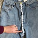 Calvin Klein Jeans Vintage Calvin Klein High Rise Straight Leg Jeans 28 6 Double Stone Wash 90s Photo 6