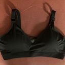 H&M Black Bra Photo 1