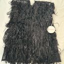 Luxxel Sequin Fringe Dress Photo 2