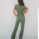 These Three Boutique Jumpsuit Photo 1