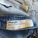 Wrangler Women’s 33 x 36 Handmade Jean Shorts Photo 4