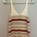 Moon & Madison Knit Tank Photo 0