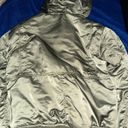 American Eagle Sherpa Puffer Jacket Photo 4