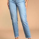 Levi's Levi Wedgie Straight Jeans Photo 0