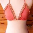 Victoria's Secret ✨Victoria Secret Coral String Bikini Set✨ Photo 1