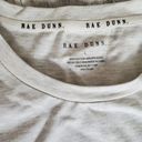 Rae Dunn Gray t-shirt size L Photo 2