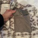 Abercrombie & Fitch Sherpa Jacket Photo 3