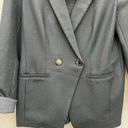 W By Worth Oversized boyfriend style blazer W size 6 Photo 1