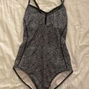 Lululemon One Piece Swimsuit Photo 0