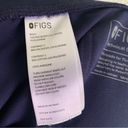 FIGS  Zamora Jogger Scrub Pants Navy Sz Medium Photo 7