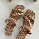 Dolce Vita Cork Sandals Size 11 Photo 0