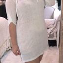 Balance Collection The  medium white shirt dress Photo 0