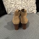 Charlotte Russe Booties Photo 2