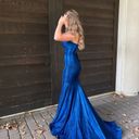 Ellie Wilde Prom Dress Photo 3