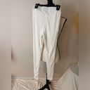 Naked Wardrobe  white leggings Sz S NWT Photo 1