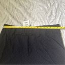 ANDIE Mindy X   Size XXXL Black Textured High Rise The Marco Swim Short Casual Photo 7