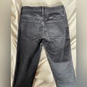 J.Crew J.‎ Crew Women’s Mid Rise Black Skinny Jeans Denim Photo 4