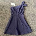 Likely Revolve  Montgomery One Shoulder Dress Photo 0