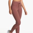 Vuori  Daily Legging Hazelnut Photo 1