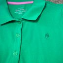 Lilly Pulitzer Women’s Polo Top Photo 2