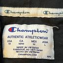 Champion Cropped Jacket Photo 3