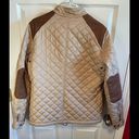 Ralph Lauren  vintage chili crest patch quilted jacket Photo 2