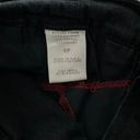 NYDJ  Black Denim Stretch Trouser Jeans Not Your Daughters Size 6 Petite Photo 10