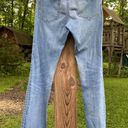 Juicy Couture Y2k  Size 27 Mid Light Stone Wash Denim Boot Cut Jeans Photo 7