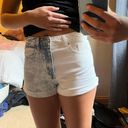 PacSun Mom Jean Shorts Photo 2