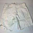 ZARA  Loose Fit Bermuda Short White casual classic comfy style beach summer Photo 5