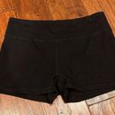 Danskin  Medium Black Shorts (Women’s 8-10) Photo 2