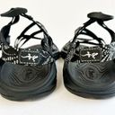 Chacos Chaco Zvolv X2 Sport Outdoor Sandals WOMENS SZ 10 Black White Adjustable Casual Photo 6