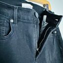 The Loft Made and Loved Women’s Black Ultra Skinny Denim Jeans Size 29 Photo 3