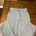 Lululemon Dance Studio Mid-Rise Cropped Pant  Photo 1