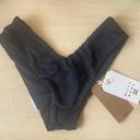 Billabong NWT Black  Cheeky Bikini Bottoms Photo 1