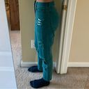 Talbots  distress denim jeans Photo 8