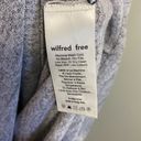 Wilfred Free  Heathered Gray Tank Dress Photo 3